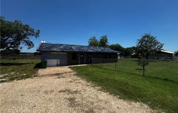 598 US Hwy 84 W, Evant, TX 76525