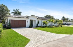 715 MISSION HILL Road, Boynton Beach, FL 33435