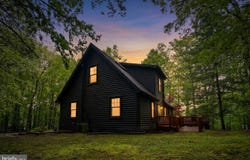 208 CLIFF Drive, OAKLAND, MD 21550