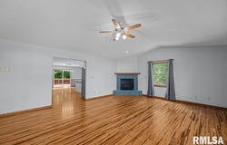 6 N MEADOWBROOK Drive, Geneseo, IL 61254