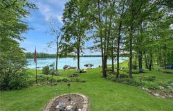 256 22 5/8 Avenue, Crystal Lake Twp, WI 54829