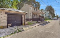 1278 UPPER MULBERRY Street, Danville, PA 17821