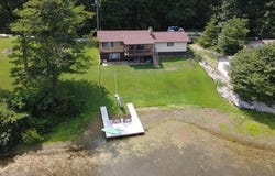 7266 Locust Lake W Drive, Spencer, IN 47460