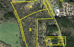 00 Yatesville Road, Barnesville, GA 30204
