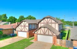 9011 N Rockwell Drive, Oklahoma City, OK 73132
