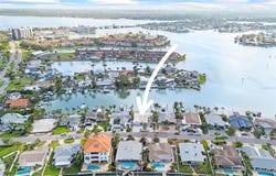 5 MARINA TERRACE, TREASURE ISLAND, FL 33706