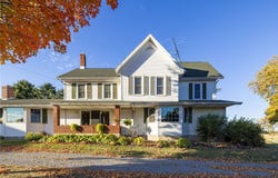 4588 Middle Reservation Rd, Perry, NY 14530