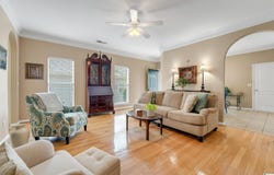 249 HIGH RIDGE DRIVE, PELHAM, AL 35124