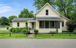 101 Meadow Lane, Gambier, OH 43022