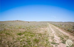 1011 Pryor Mountain Road, Bridger, MT 59014