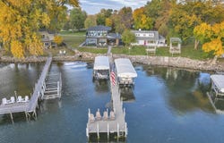 15185 Weather End Drive, Spirit Lake, IA 51360