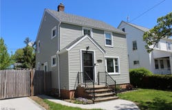 19431 Naumann Avenue, Euclid, OH 44119