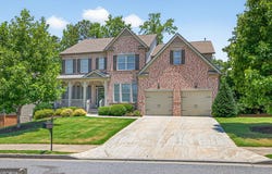 5740 Zelkova Drive, Cumming, GA 30040