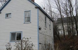 15 Green Street, Houlton, ME 04730