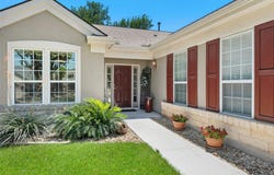 505 Monarch Trl, Georgetown, TX 78633