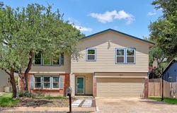 11811 Buggy Whip TRL, Austin, TX 78750
