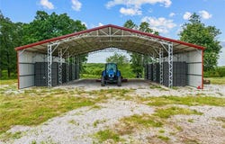 2313 Flat Creek Road, Cape Fair, MO 65624