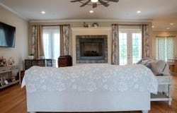 1033 S Oak Lawn Drive, Forest, VA 24551