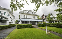 503 Page Avenue, Allenhurst, NJ 07711