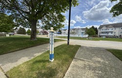 92 Marina Drive, Manistee, MI 49660