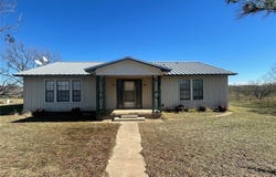 2309 County Road 295, Carbon, TX 76435
