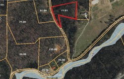 Highway 61 East, Luttrell, TN 37779