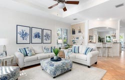 1164 BEACHCOMBER COURT, OSPREY, FL 34229