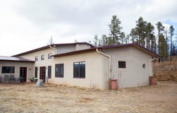 698 NM 94, Rociada, NM 87742