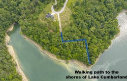 554 Colson Drive, Bronston, KY 42518