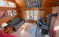 2007 Pond Road, Carrabassett Valley, ME 04947