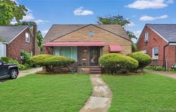 2500 S Beatrice Street, Detroit, MI 48217