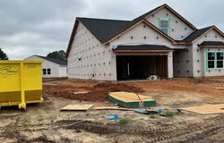 1026 Carolina Way, Manning, SC 29102