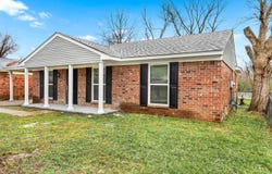 5052 BLACKSMITH Dr, Memphis, TN 38127