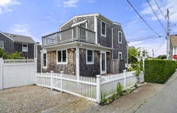 44 Pleasant Street, Provincetown, MA 02657