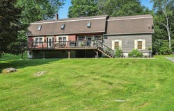 22 Point Drive, Fayette, ME 04349