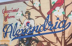 2713 FRANKLIN COURT, ALEXANDRIA, VA 22302