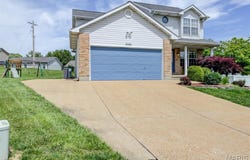 4091 Brook Ridge Drive, Arnold, MO 63010