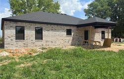 11161  S Old Cincinnati  RD, Lincoln, AR 72744