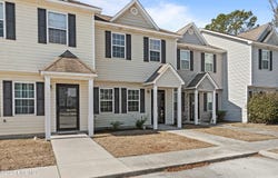 306 Burley Drive, Hubert, NC 28539