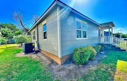 903 N 4th Street, Ballinger, TX 76821