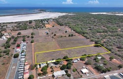 Sr 3301 Km 1.0 Int BARRIO BOQUERON SECTOR EL COMBATE, CABO ROJO, 00623
