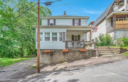 1019 Mark Avenue, Scranton, PA 18510