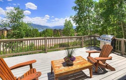 307 SADDLE RIDGE DRIVE, Wildernest, CO 80498