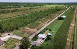 Tbd East 73rd Place, Cut Off, LA 70345