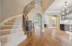 3224 Fannin Lane, Grapevine, TX 76092