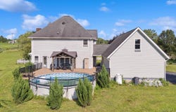 9132 St Rt 730, Vernon Twp, OH 45113
