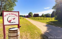 6917 Burns Road, Germfask, MI 49836