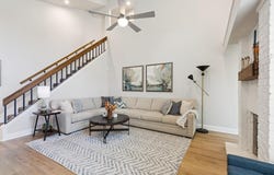 17490 Meandering Way, Dallas, TX 75252