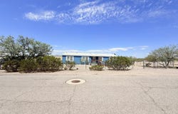 228 Caballo Avenue, Elephant Butte, NM 87935