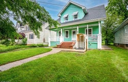 311 Prospect Ave, Dunellen Boro, NJ 08812-1527